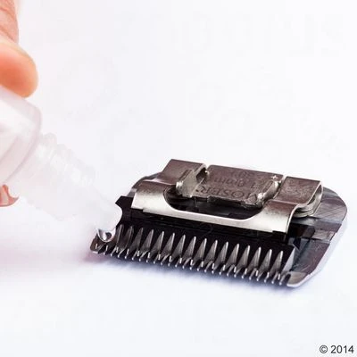 Aceite Moser Para El Cuidado De Máquinas Cortapelo 4 Aceite Moser Para El Cuidado De Máquinas Cortapelo - Imagen 2