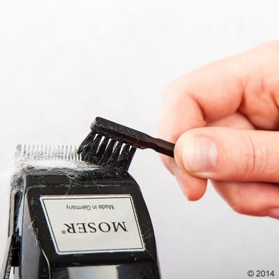 Aceite Moser Para El Cuidado De Máquinas Cortapelo 6 Aceite Moser Para El Cuidado De Máquinas Cortapelo - Imagen 4