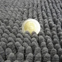 Alfombra Frinchillo Gris -Productos Para Mascotas 479835 texstar kuschel euro 1