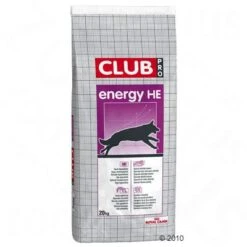 Royal Canin Special Club Pro Energy HE -Productos Para Mascotas 4922 rc sc he 1