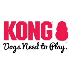 KONG Jumbler Pelota Para Perros -Productos Para Mascotas 5 dogs need to play logo 1000x1000 9
