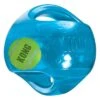 KONG Jumbler Pelota Para Perros 2 KONG Jumbler Pelota Para Perros -Productos Para Mascotas 64496 PLA KONG Jumbler Ball ML 6