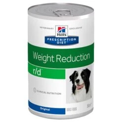 Hill's R/d Prescription Diet Weight Loss Comida Húmeda Para Perros 16 Hill's R/d Prescription Diet Weight Loss Comida Húmeda Para Perros -Productos Para Mascotas 64662 pla hill s pdcanine rd 4