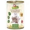 GranataPet Liebling's Mahlzeit Selección De La Huerta -Productos Para Mascotas 66845 pla granatapet lieblings mahlzeit gartenmix 375g 6