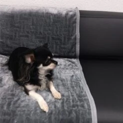 Manta Bones XXL Para Perros -Productos Para Mascotas 67611 kuscheldecke bones hs 03 8