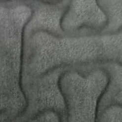 Manta Bones XXL Para Perros -Productos Para Mascotas 67611 kuscheldecke bones hs 04 6