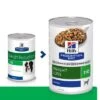 Hill's R/d Prescription Diet Weight Loss Comida Húmeda Para Perros -Productos Para Mascotas 68 pd rd can dog bk27973 transition 4