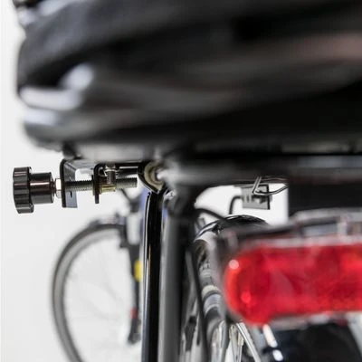 Cesta Con Rejilla Trixie Para Bicicletas 11 Cesta Con Rejilla Trixie Para Bicicletas - Imagen 9