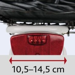 Cesta Con Rejilla Trixie Para Bicicletas 25 Cesta Con Rejilla Trixie Para Bicicletas -Productos Para Mascotas 70447 trixie fahrradkorb mit gitter hs 11 0