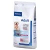 Virbac Veterinary HPM Adult Neutered Large & Medium -Productos Para Mascotas 72116 pla hpm neutered dog adult l m 12kg web 600x600 right 6