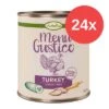 Lukullus Menú Gustico 24 X 800 G - Pack Ahorro -Productos Para Mascotas 737061 lukullus menu gustico 24x800g 1