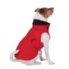 Abrigo Steppmuster Para Perros 2 Abrigo Steppmuster Para Perros -Productos Para Mascotas 81643 hundemantel steppmuster russel fg 8837 gespiegelt 8