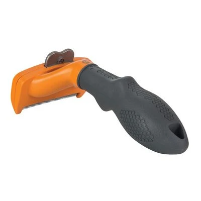 Cepillo Escarpidor FURminator Para Perros - Imagen 17