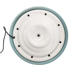 Bebedero Fuente Trixie Vital Falls De Cerámica -Productos Para Mascotas 98396 trixie trinkbrunnen vital falls keramik hs 03 0