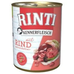 Rinti Kennerfleisch 6 X 800 G