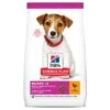 Hill's Science Plan Hill's Puppy <1 Healthy Development Small & Mini Science Plan Con Pollo -Productos Para Mascotas atf1 604230 enhanced pack front 9