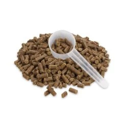 Concept For Life Mobility Pellets Para Perros -Productos Para Mascotas cfl mobility pellets product with spoon 9