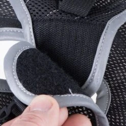 Arnés Feel Free Negro Para Perros -Productos Para Mascotas geschirre 139 3