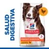 Hill's Science Plan Hill's Adult Medium Breed Perfect Digestion Science Plan