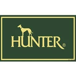 Aceite De Salmón HUNTER Para Perros Y Gatos -Productos Para Mascotas hunter logo 2