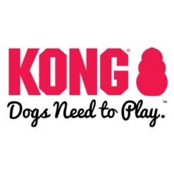 KONG Extreme Ring Juguete Para Perros -Productos Para Mascotas kong solid logo tag tm 1 7