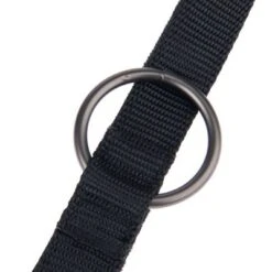 Correa Ajustable Nomad Tales Blush ébano Para Perros -Productos Para Mascotas nomad tales bloom halsbaender fg 1421 2