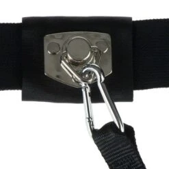 Correa Con Cinturón Manos Libres Trixie Para Perros -Productos Para Mascotas nylon leinen 139 4