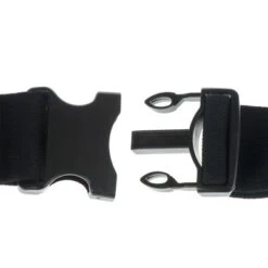 Correa Con Cinturón Manos Libres Trixie Para Perros -Productos Para Mascotas nylon leinen 140 6