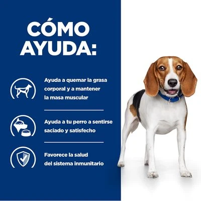 Hill's R/d Prescription Diet Weight Loss Comida Húmeda Para Perros 9 Hill's R/d Prescription Diet Weight Loss Comida Húmeda Para Perros - Imagen 7