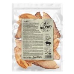 Primera página -Productos Para Mascotas phil sons pig ears 10 pieces 1000x1000 3