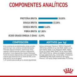 Royal Canin Maxi Starter 24 Royal Canin Maxi Starter -Productos Para Mascotas rc spt dry maxistart cv 6 es es 8