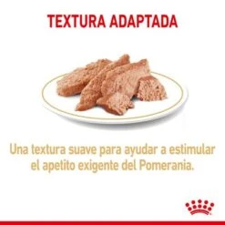 Royal Canin Breed Pomerania Mousse -Productos Para Mascotas rc spt wet pomad cv 2 es es 2