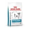 Royal Canin Veterinary Canine Hypoallergenic Small Dog Pienso Para Perros