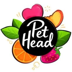 Pet Head On All Paws Paw Butter Bálsamo Para Las Almohadillas -Productos Para Mascotas thecompanyofanimals pethead logo 6 5