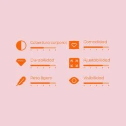 Arnés TIAKI Neoprene Gris Para Perros -Productos Para Mascotas tiaki productusp geschirr neoprene 1000x1000 es 5