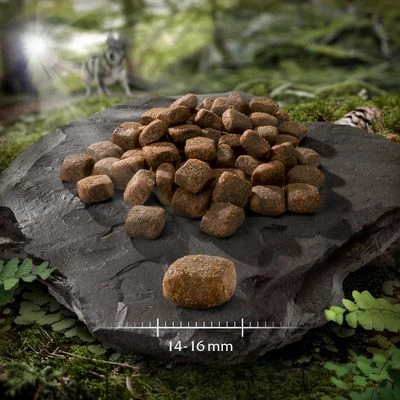 Wolf Of Wilderness Soft Rocky Spire Pollo De Corral Y Pintada 4 Wolf Of Wilderness Soft Rocky Spire Pollo De Corral Y Pintada - Imagen 2